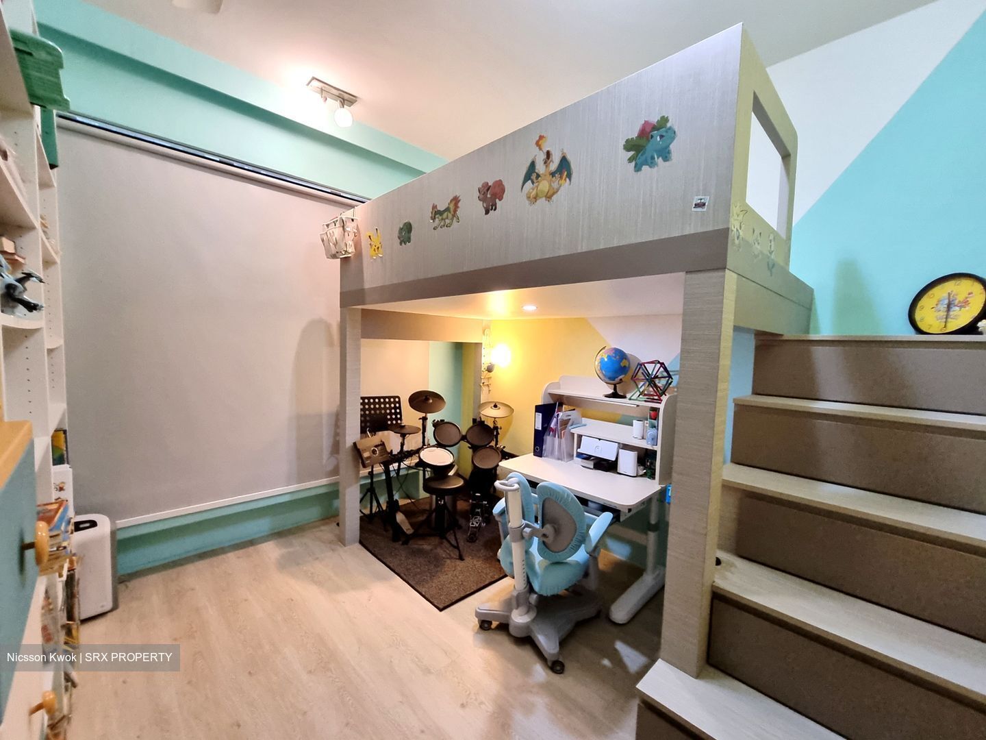 Eastpoint Green (D18), Condominium #327202741